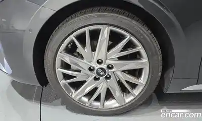 Hyundai Grandeur 2020 3.3 Автомат в Москве № 125931, миниатюра 4