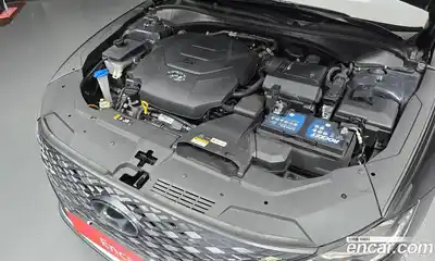 Hyundai Grandeur 2020 3.3 Автомат в Москве № 125931, миниатюра 7