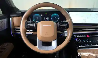 Hyundai Santa Fe 2024 1.6 Автомат в Москве № 126020, миниатюра 12