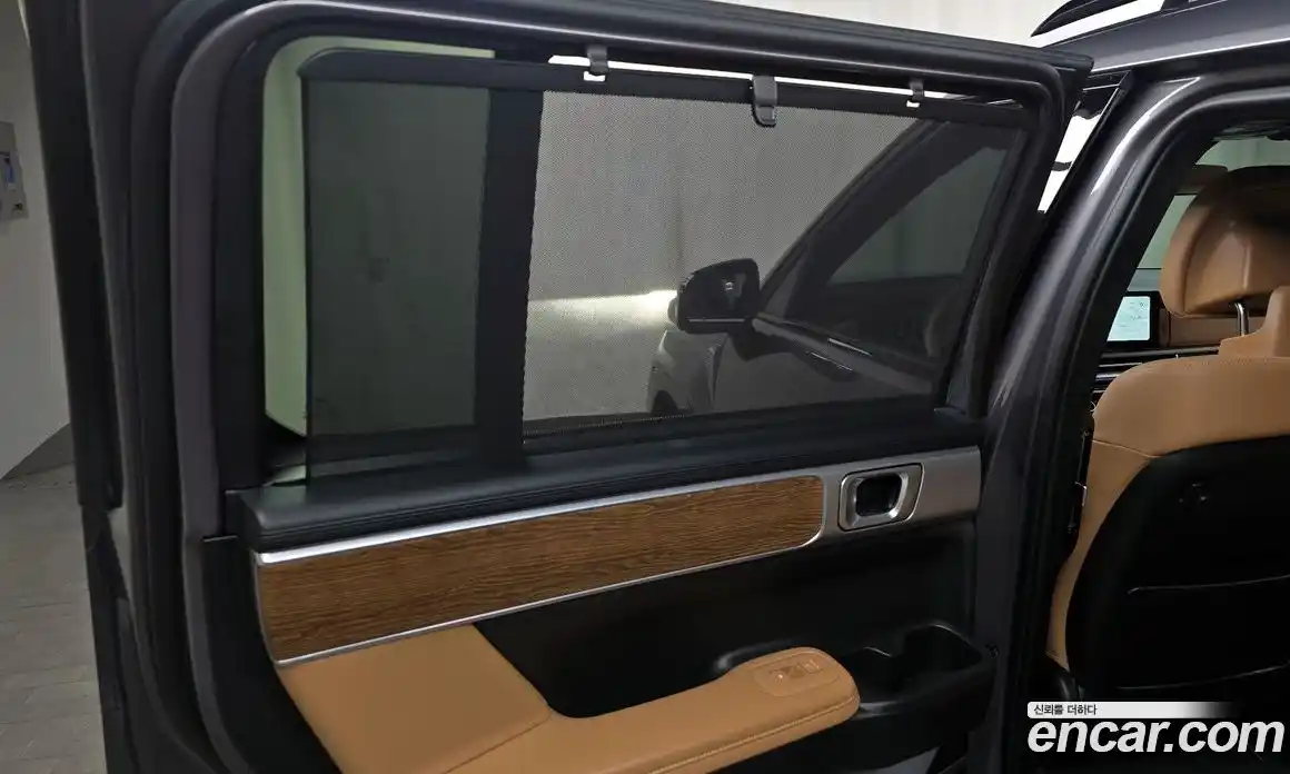 Hyundai Santa Fe 2024 1.6 Автомат в Москве № 126020, фото 19