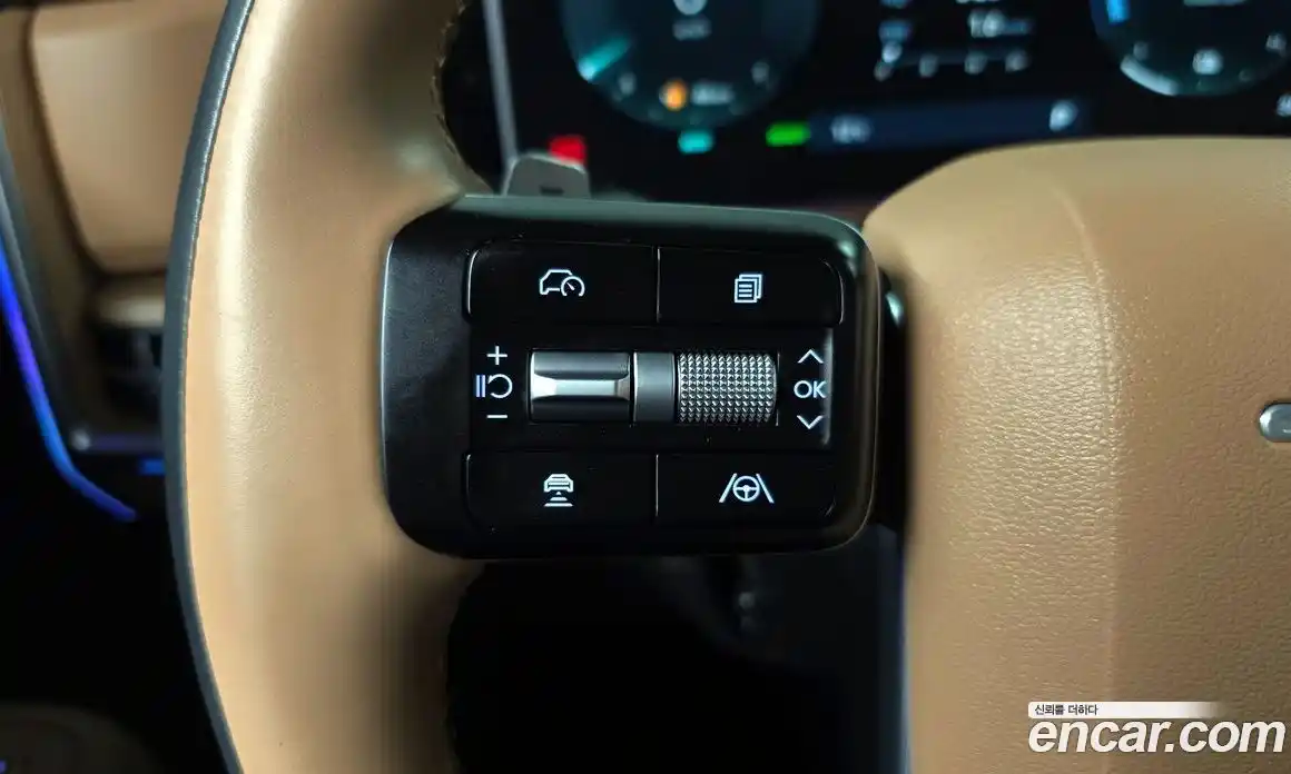 Hyundai Santa Fe 2024 1.6 Автомат в Москве № 126020, фото 20