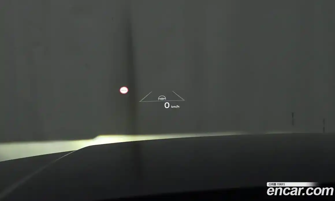 Hyundai Santa Fe 2024 1.6 Автомат в Москве № 126020, фото 4