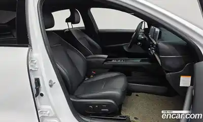 Hyundai Ioniq 6 2023 0.1 Автомат в Москве № 126044, миниатюра 11