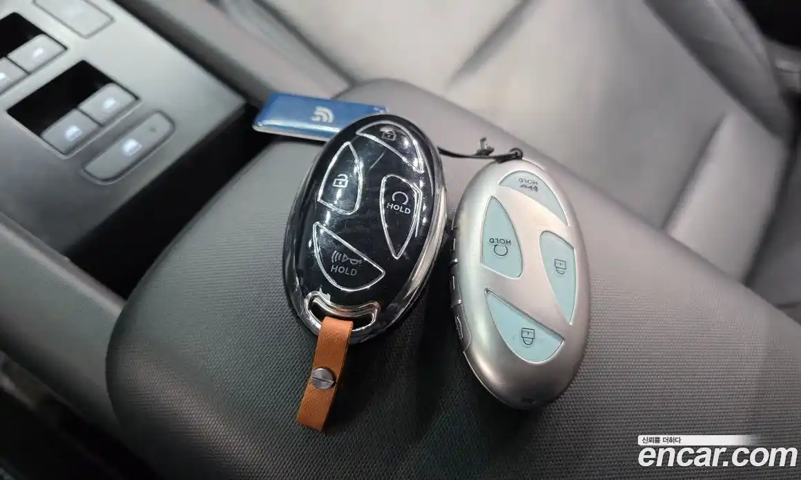 Hyundai Ioniq 6 2023 0.1 Автомат в Москве № 126044, фото 15