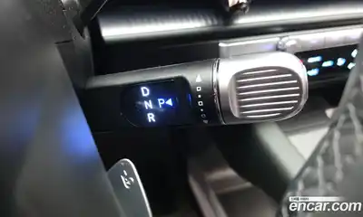 Hyundai Ioniq 6 2023 0.1 Автомат в Москве № 126044, миниатюра 5