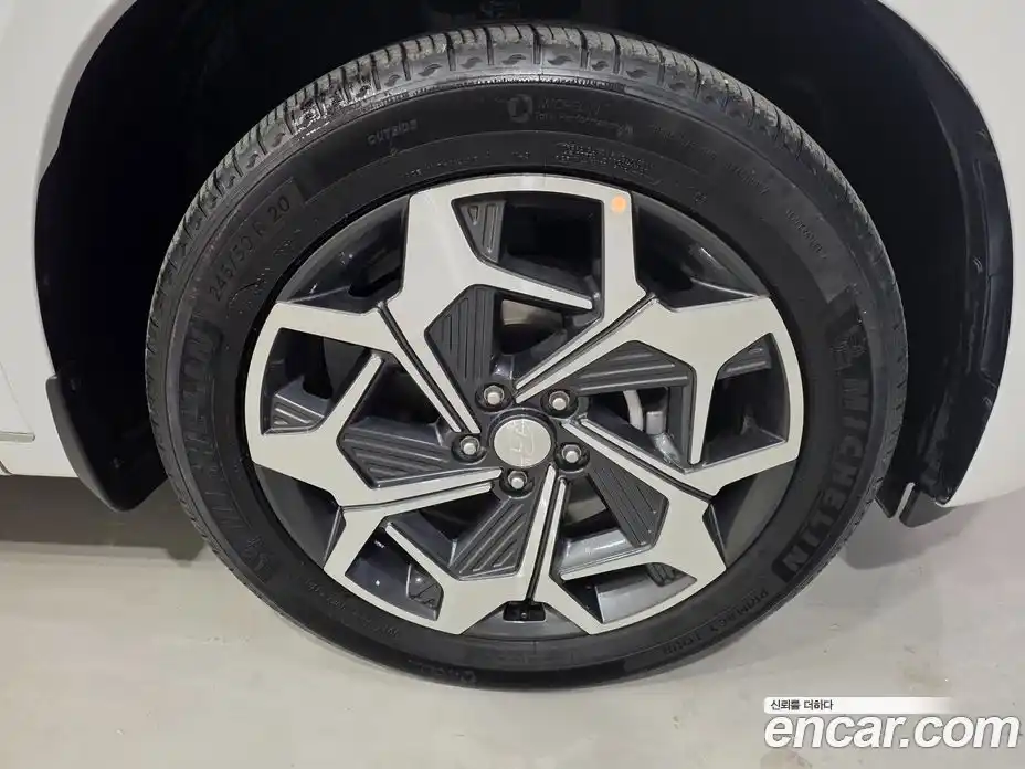 Hyundai Palisade 2022 2.2 Автомат в Москве № 126252, фото 20