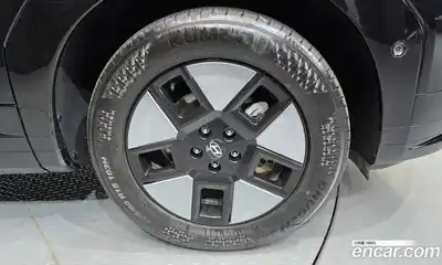 Hyundai Santa Fe, 2024