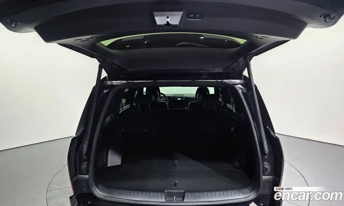 Hyundai Santa Fe 2024 1.6 Автомат в Москве № 126304, фото 19