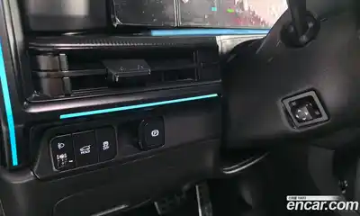 Hyundai Santa Fe 2024 1.6 Автомат в Москве № 126304, миниатюра 5