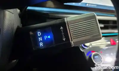 Hyundai Santa Fe 2024 1.6 Автомат в Москве № 126304, миниатюра 6