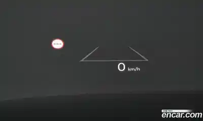 Hyundai Santa Fe 2024 1.6 Автомат в Москве № 126304, миниатюра 7