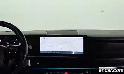 Hyundai Santa Fe 2024 1.6 Автомат в Москве № 126304, миниатюра 8