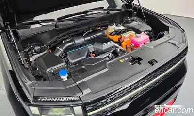 Hyundai Santa Fe 2024 1.6 Автомат в Москве № 126304, миниатюра 9