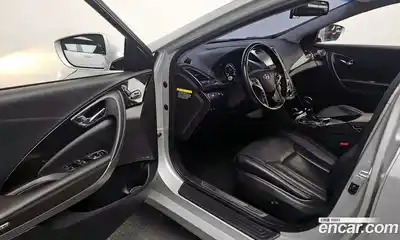 Hyundai Grandeur 2015 2.4 Автомат в Москве № 126854, миниатюра 11