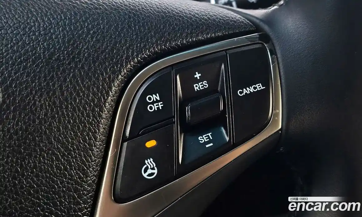 Hyundai Grandeur 2015 2.4 Автомат в Москве № 126854, фото 18