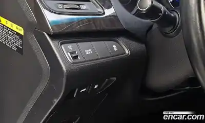 Hyundai Grandeur 2015 2.4 Автомат в Москве № 126854, миниатюра 3