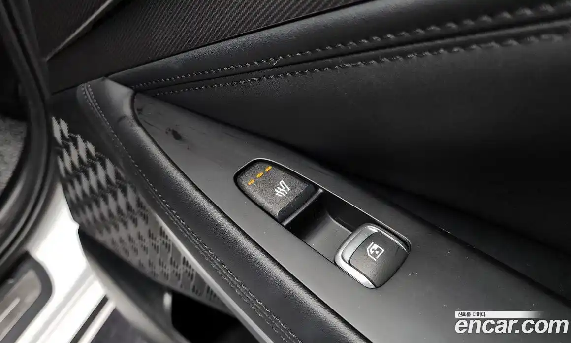 Kia K8 2025 2.5 Автомат в Москве № 127964, фото 1