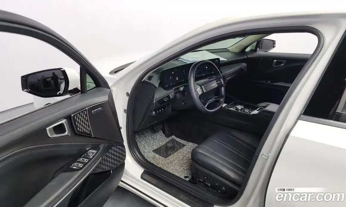 Kia K8 2025 2.5 Автомат в Москве № 127964, фото 12