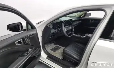 Kia K8 2025 2.5 Автомат в Москве № 127964, миниатюра 12