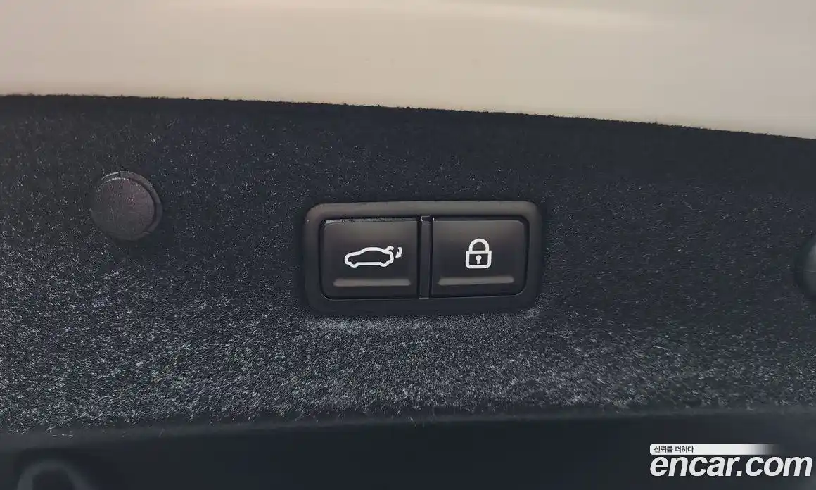 Kia K8 2025 2.5 Автомат в Москве № 127964, фото 18