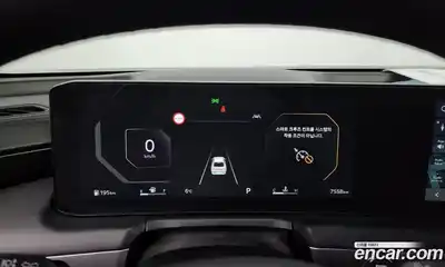 Kia K8 2025 2.5 Автомат в Москве № 127964, миниатюра 4