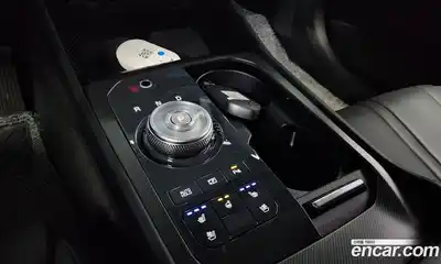 Kia K8 2025 2.5 Автомат в Москве № 127964, миниатюра 6