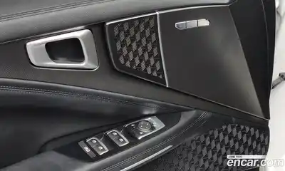 Kia K8 2025 2.5 Автомат в Москве № 127964, миниатюра 7