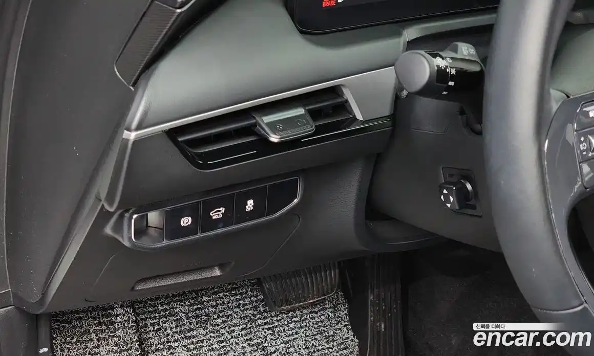 Kia K8 2025 2.5 Автомат в Москве № 127964, фото 8