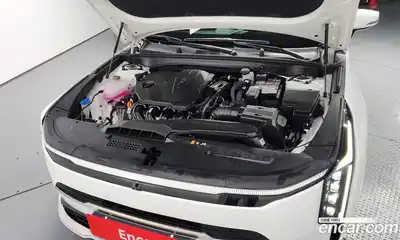 Kia K8 2025 2.5 Автомат в Москве № 127964, миниатюра 9