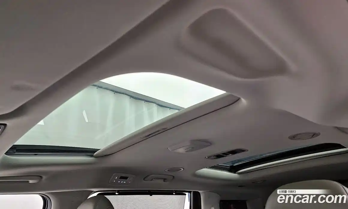 Kia Canival 2025 1.6 Автомат в Москве № 128218, фото 14