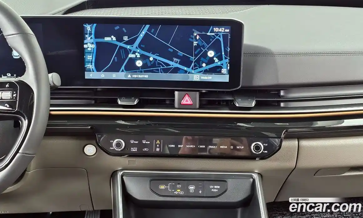 Kia Canival 2025 1.6 Автомат в Москве № 128218, фото 20