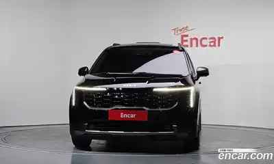 Kia Canival 2025 1.6 Автомат в Москве № 128218, миниатюра 4