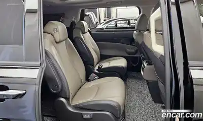 Kia Canival 2025 1.6 Автомат в Москве № 128218, миниатюра 5