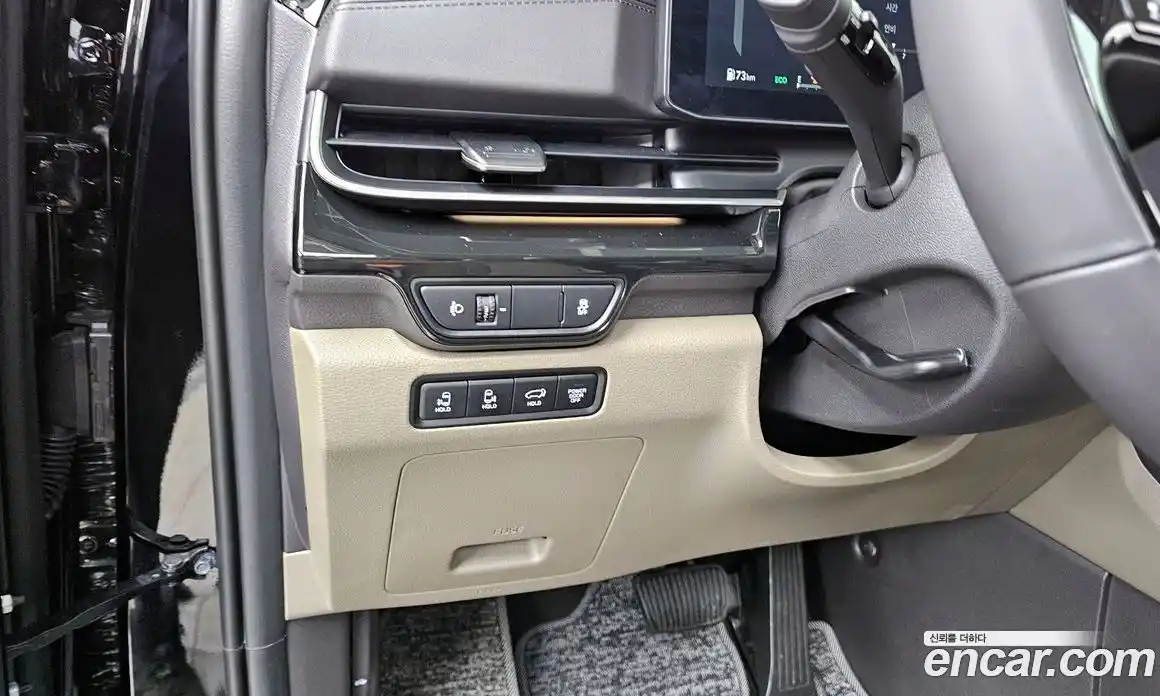 Kia Canival 2025 1.6 Автомат в Москве № 128218, фото 9