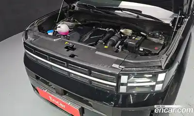 Hyundai Santa Fe 2025 2.5 Автомат в Москве № 129888, миниатюра 12