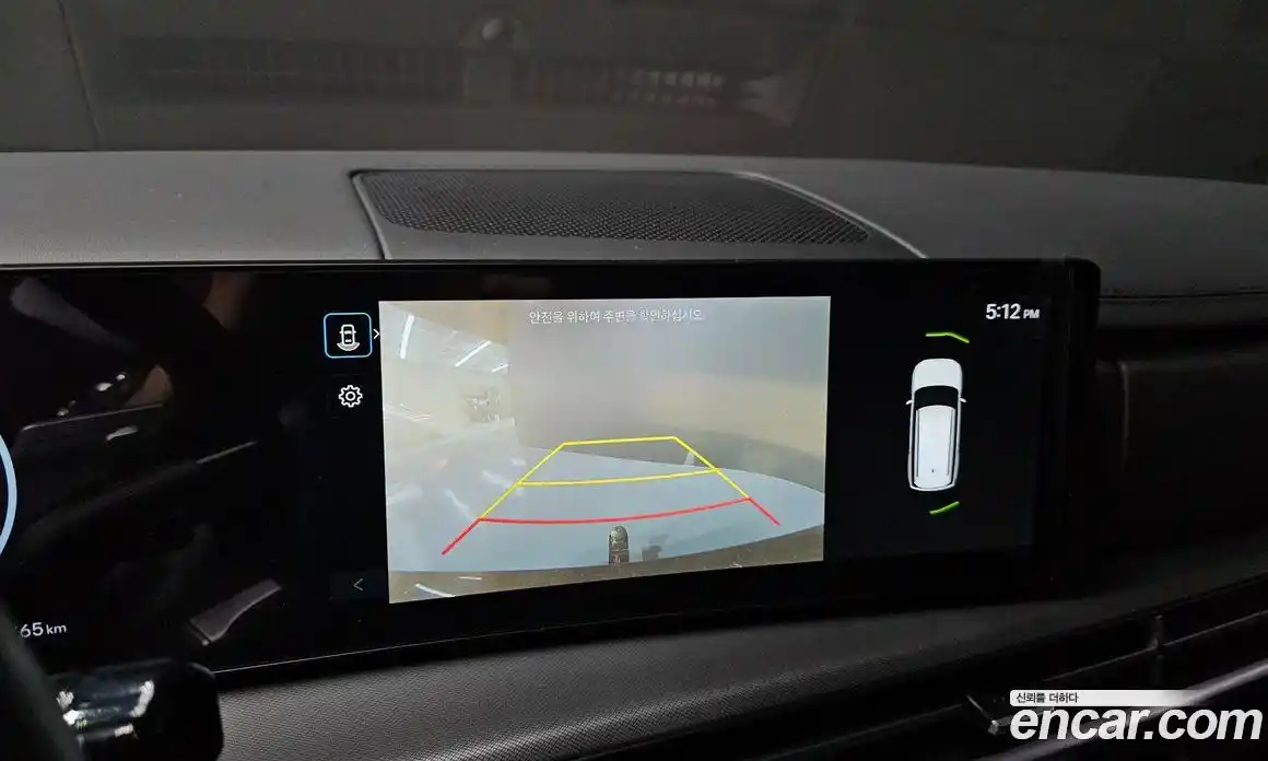 Hyundai Santa Fe 2025 2.5 Автомат в Москве № 129888, фото 14