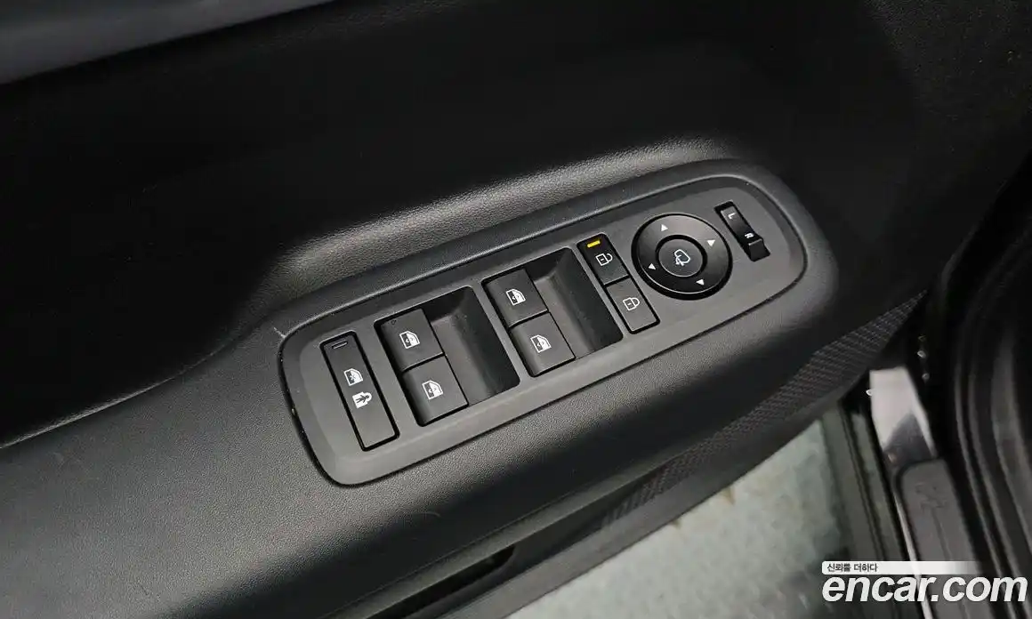 Hyundai Santa Fe 2025 2.5 Автомат в Москве № 129888, фото 3