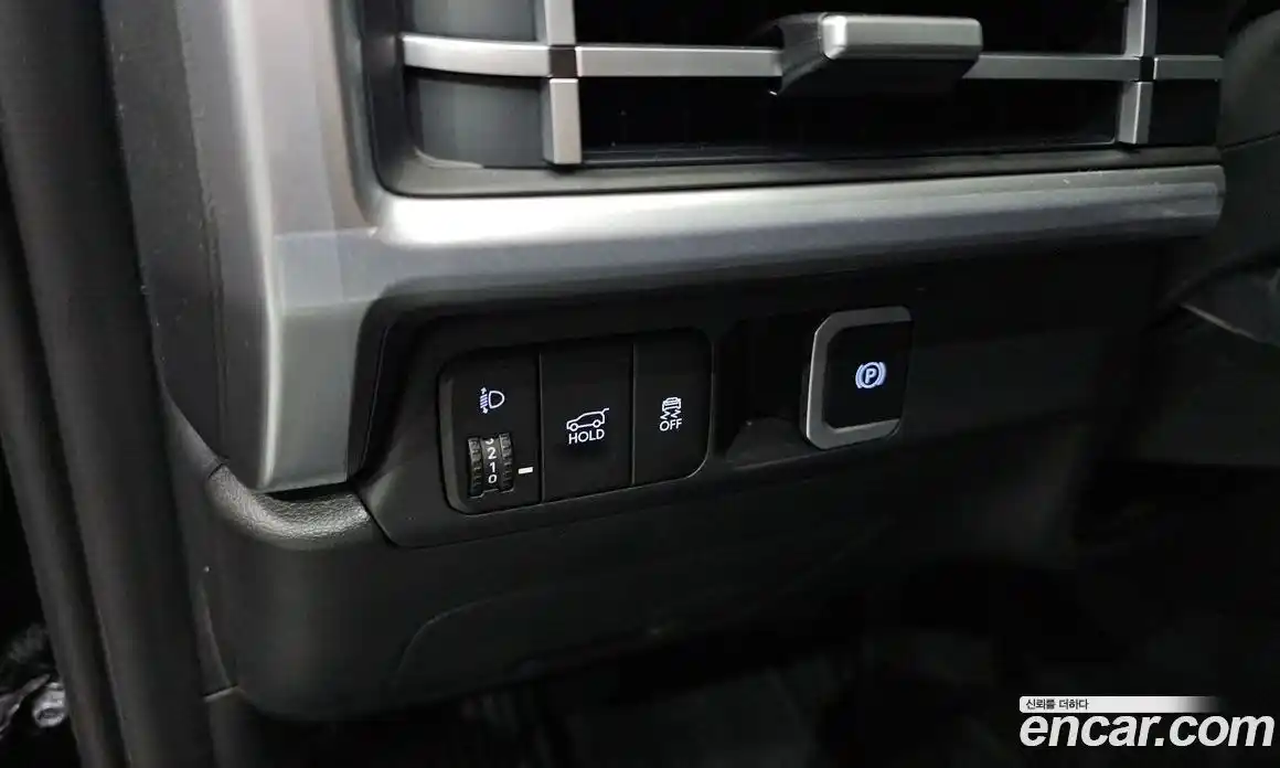 Hyundai Santa Fe 2025 2.5 Автомат в Москве № 129888, фото 4