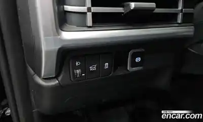 Hyundai Santa Fe 2025 2.5 Автомат в Москве № 129888, миниатюра 4