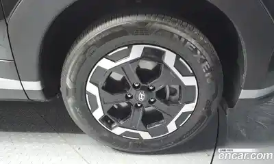 Hyundai Santa Fe 2025 2.5 Автомат в Москве № 129888, миниатюра 6