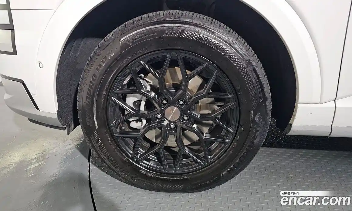 Hyundai Palisade 2026 2.5 Автомат в Москве № 130236, фото 14