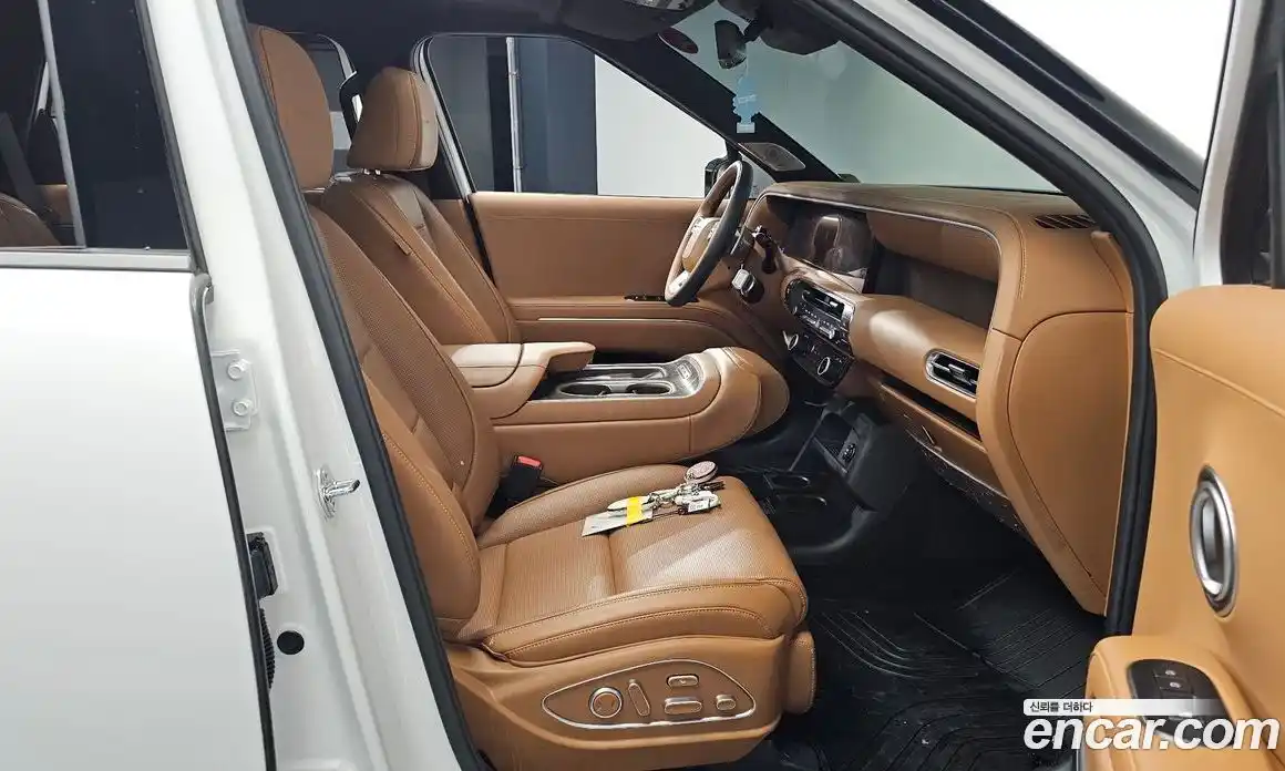 Hyundai Palisade 2026 2.5 Автомат в Москве № 130236, фото 6