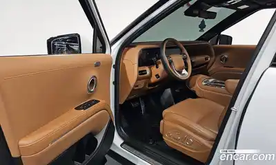 Hyundai Palisade 2026 2.5 Автомат в Москве № 130236, миниатюра 9