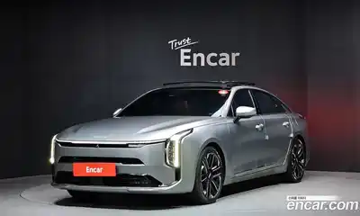 Kia K8 2025 1.6 Автомат в Москве № 131150, миниатюра 8