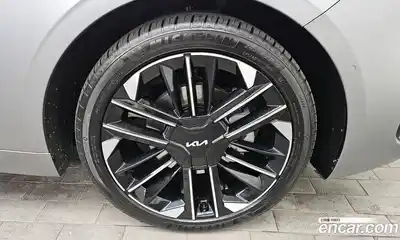 Kia K8 2025 1.6 Автомат в Москве № 131150, миниатюра 10