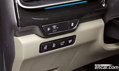 Kia Canival 2025 1.6 Автомат в Москве № 131692, миниатюра 11