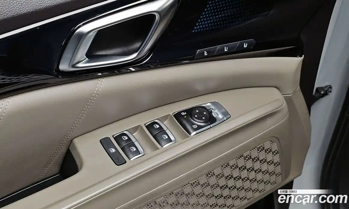 Kia Canival 2025 1.6 Автомат в Москве № 131692, фото 5