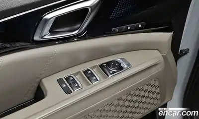 Kia Canival 2025 1.6 Автомат в Москве № 131692, миниатюра 5