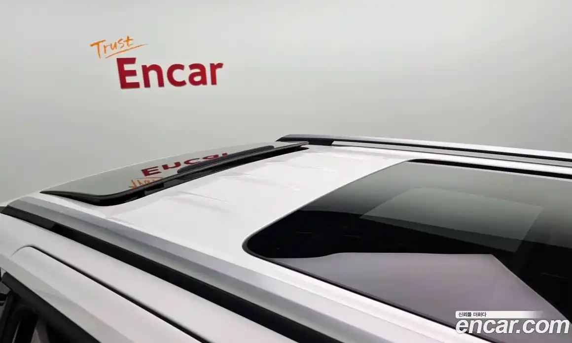 Kia Canival 2025 2.2 Автомат в Москве № 132214, фото 14