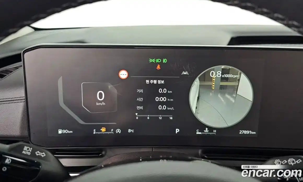 Kia Canival 2025 2.2 Автомат в Москве № 132214, фото 3